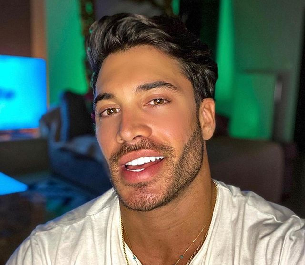 Στον ΑΝΤ1 ο Γιώργος Ασημακόπουλος - Έπεσαν οι υπογραφές