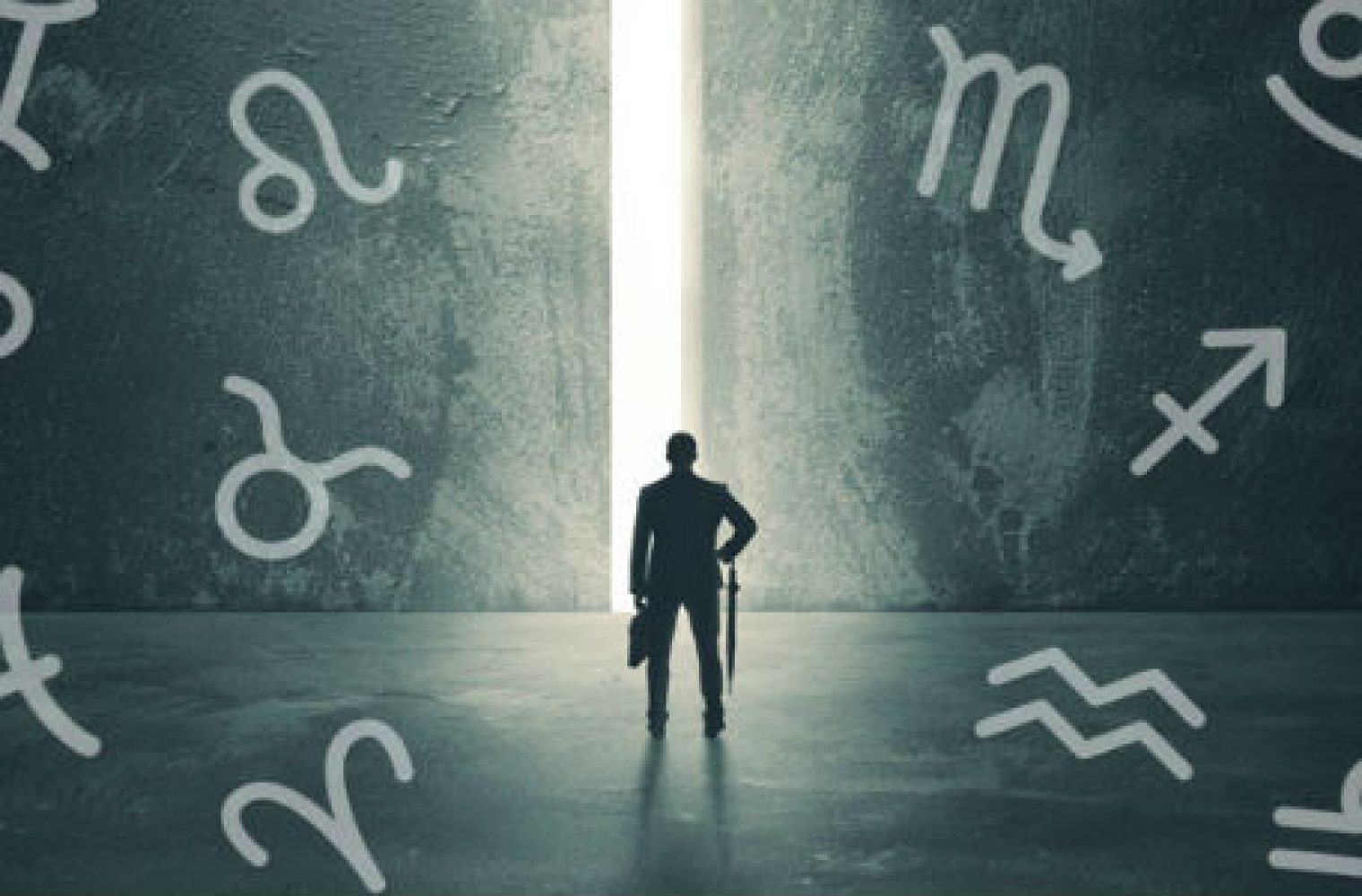 Αυτά είναι τα ζώδια που φοβούνται, αλλά δεν κάνουν πίσω