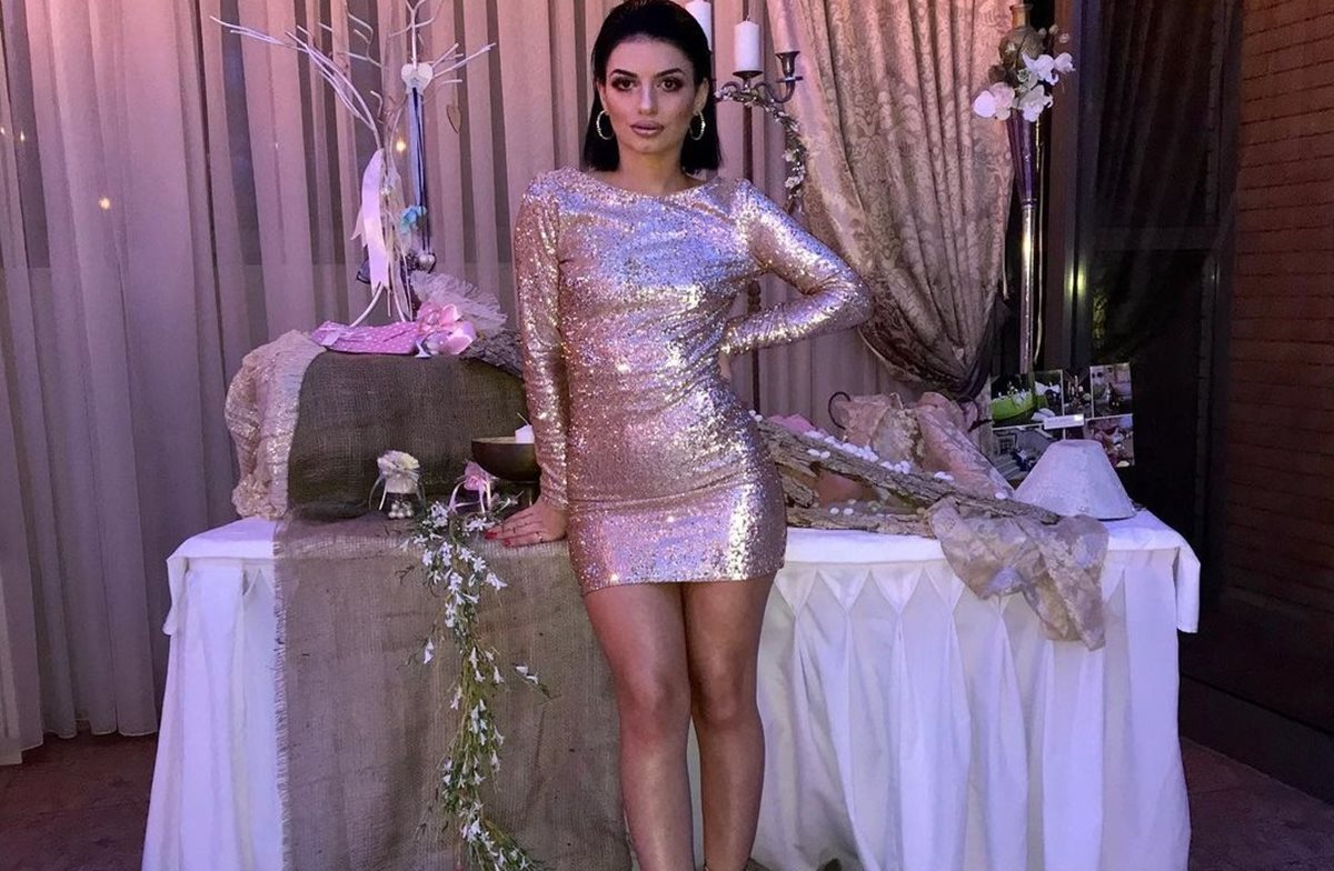 Αντζελίνα Χαλντέντα: Φοβερά αδυνατισμένη η πρώην παίκτρια του «The Bachelor»