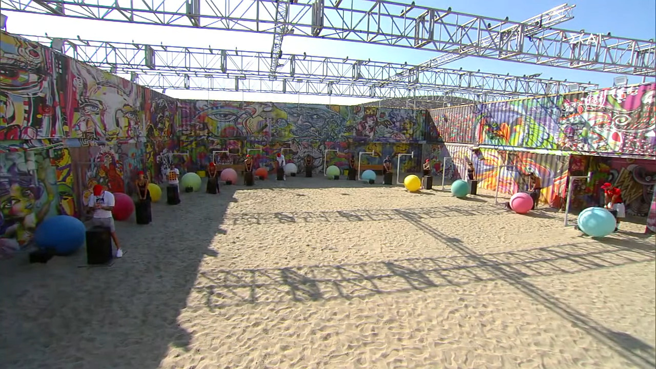 Big Brother 2: ο πρώτος αρχηγός και το σχόλιο του Ισίδωρου από το λευκό δωμάτιο