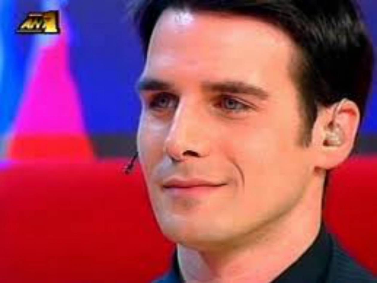 Περικλής Στεργιανούδης: Πως είναι σήμερα ο νικητής του «Fame Story 3» [φωτογραφίες]