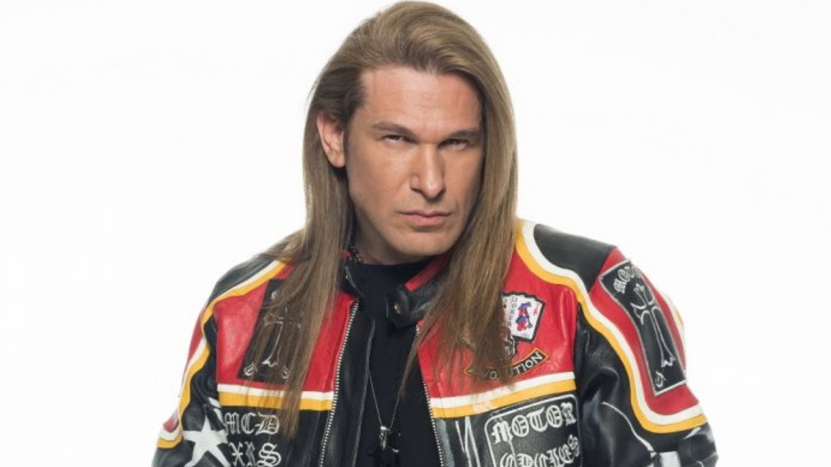 Big Brother: Πού βρίσκεται σήμερα ο Δημήτρης Πυργίδης;