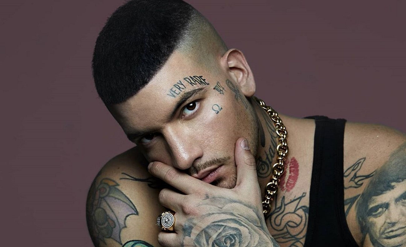 Snik - Γιώτα Ιωαννίδου: οι φωτογραφίες στο Παρίσι που πρόδωσαν το love story