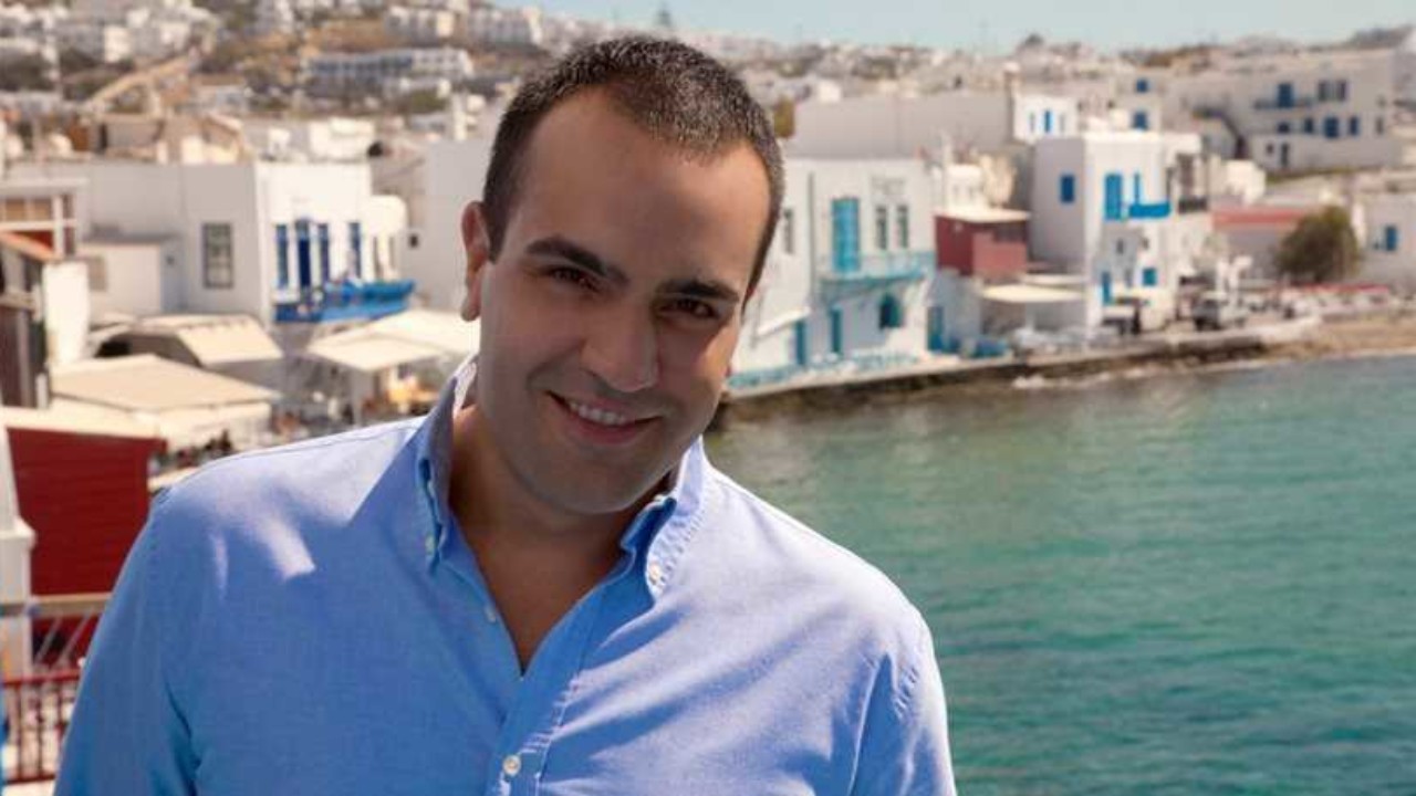 Συνελήφθη ο δήμαρχος Μυκόνου, Κωνσταντίνος Κουκάς