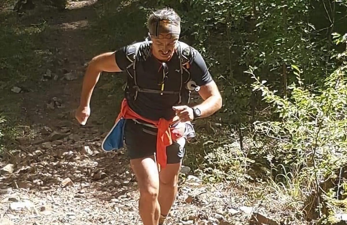 Άγης Εμμανουήλ: «Αυτή τη στιγμή ο πλανήτης μετατρέπεται σε έναν εχθρό και εμείς είμαστε μυγάκια που θα τρέχουμε να κρυφτούμε»