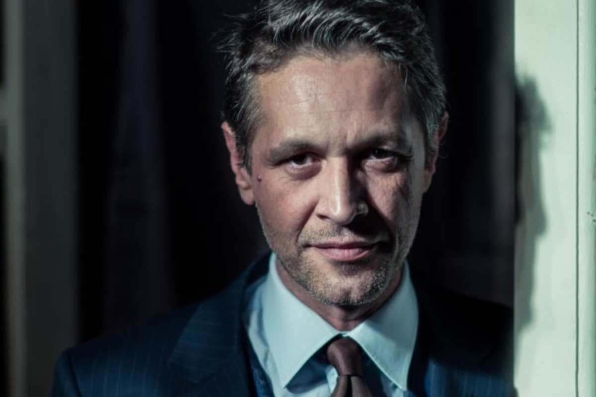 Άγριες Μέλισσες: γνωρίστε τα παιδιά του Ακύλα Μεγαρίτη που μπαίνουν στον τρίτο κύκλο της σειράς