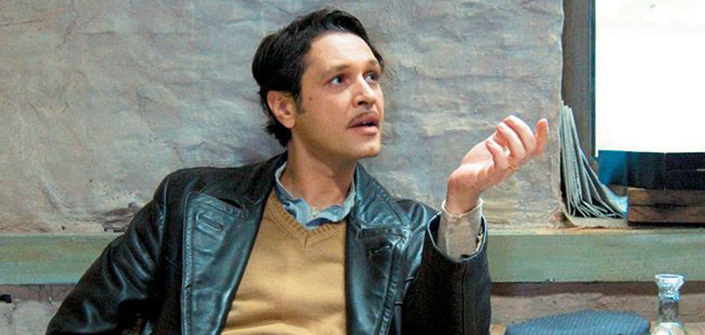 Αιμίλιος Χειλάκης: «Όταν θεωρείς ότι σου ανήκει η γυναίκα σου κι όταν τη ζηλεύεις, την σκοτώνεις»