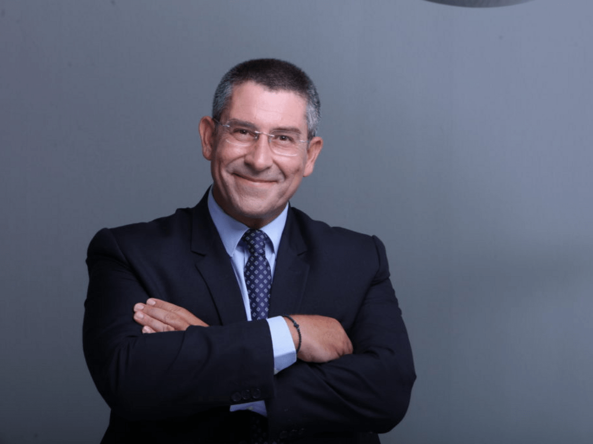 Άκης Παυλόπουλος: Έγινε μπαμπάς για δεύτερη φορά ο παρουσιαστής