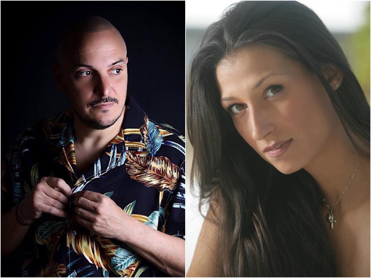 Ο Άκης Δείξιμος για τη Νανά Ταπάσκου: «Ήταν υγιέστατη, ήταν ξαφνικό δυστυχώς»