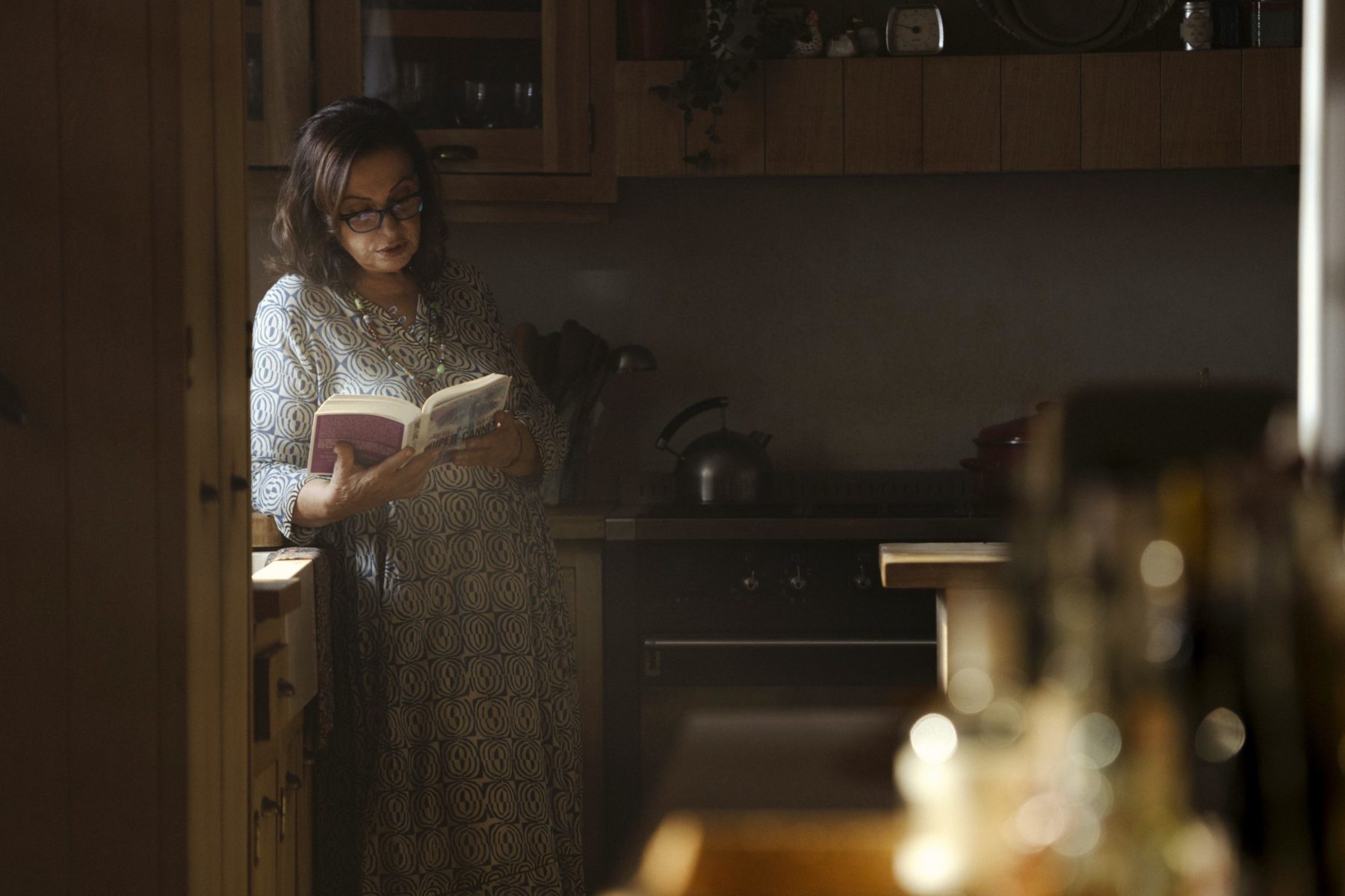 Αυτός είναι ο ρόλος της Χαρούλας Αλεξίου στη νέα σειρά του Χριστόφορου Παπακαλιάτη! Διαβάστε όλες τις λεπτομέρειες