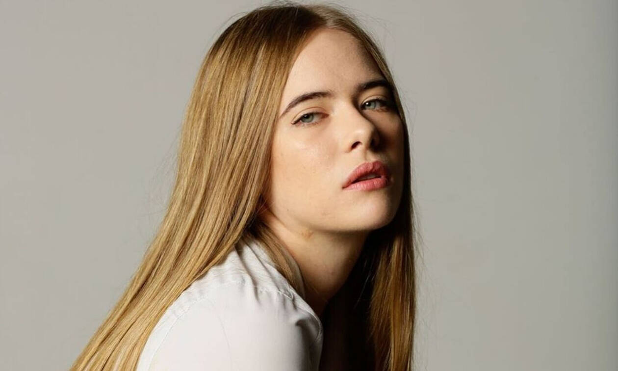 Αναστασία Τσιλιμπίου: «Μετά λοιπόν από αυτή την κουβέντα κατάλαβα για πρώτη φορά ότι θέλω να γίνω ηθοποιός»