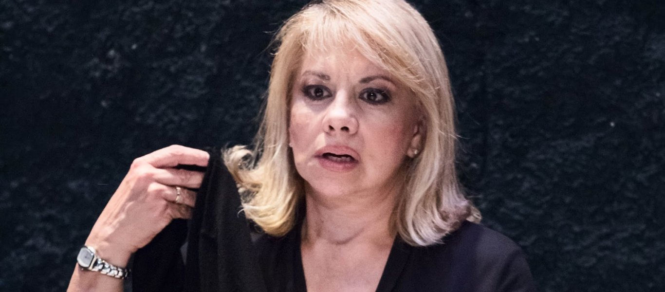 Άννα Αδριανού: «Ο αδερφός μου ήταν 18 ετών, σκοτώθηκε με την μηχανή στην τελευταία τάξη του Λυκείου»