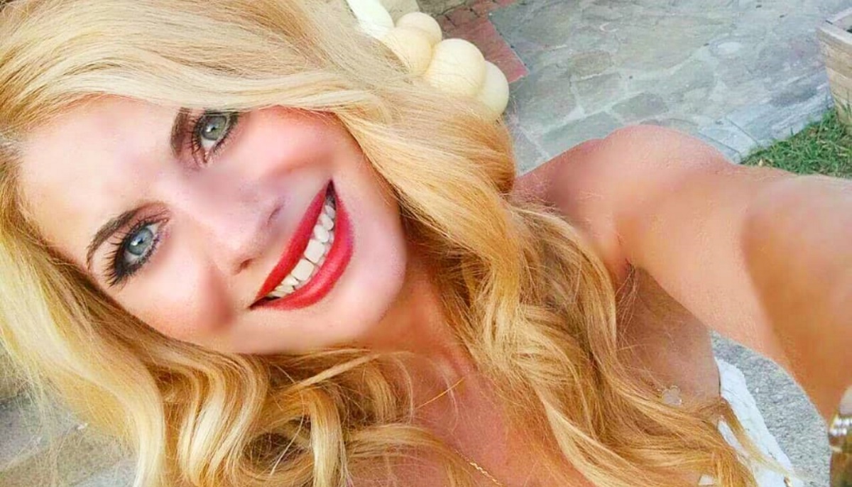 Φωτογραφία ντοκουμέντο από την Άννα Μαρία Ψυχαράκη στο Big Brother