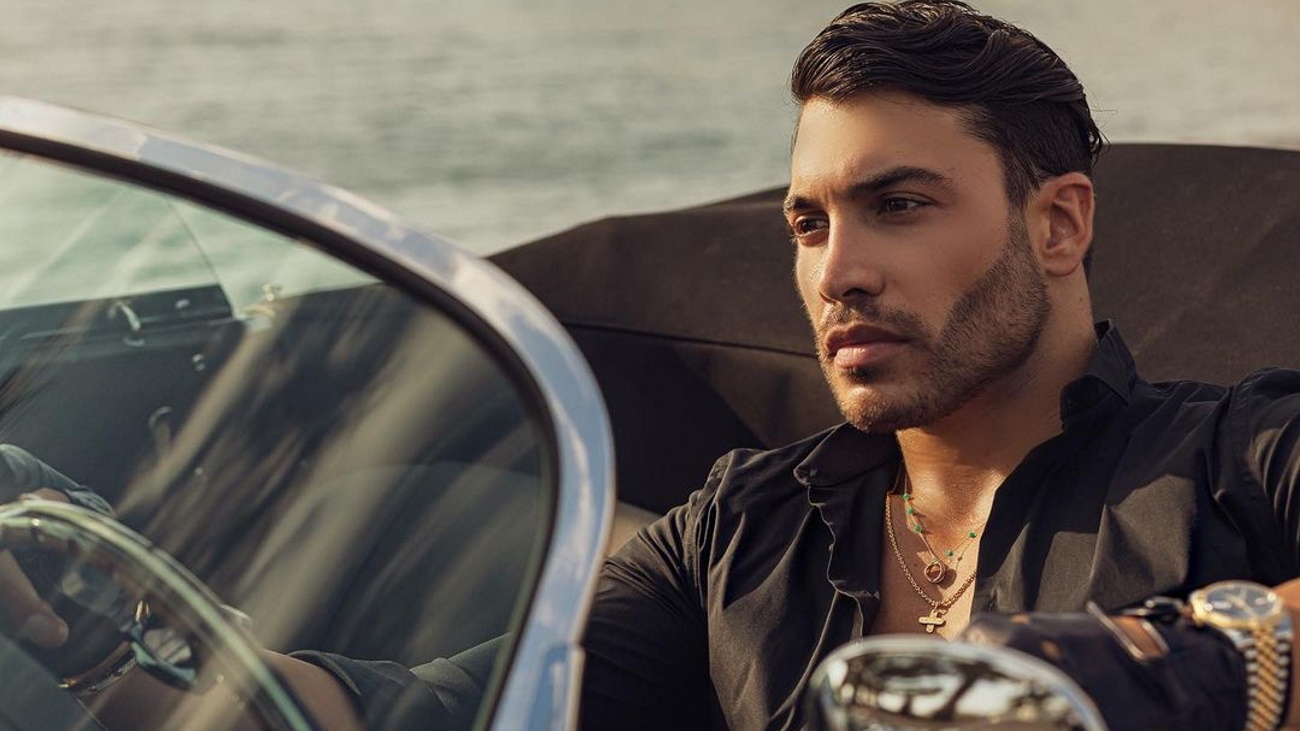 Survivor: Διακοπές στη Ναύπακτο για τον Γιώργο Ασημακόπουλο [φωτογραφίες]