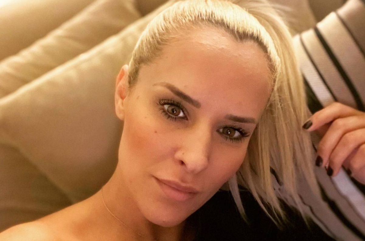 Έλενα Ασημακοπούλου: «Εύχομαι και ελπίζω ότι θα υπάρξει τιμωρία σε όσους προκάλεσαν τόσο πόνο και καταστροφή»