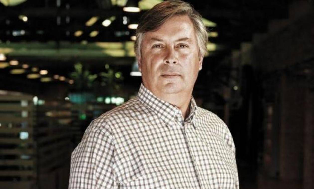 Διπλό baby boom στην οικογένεια του Mr. Jumbo! Έγκυες και οι δύο κόρες του Βακάκη, περιμένουν αγοράκια