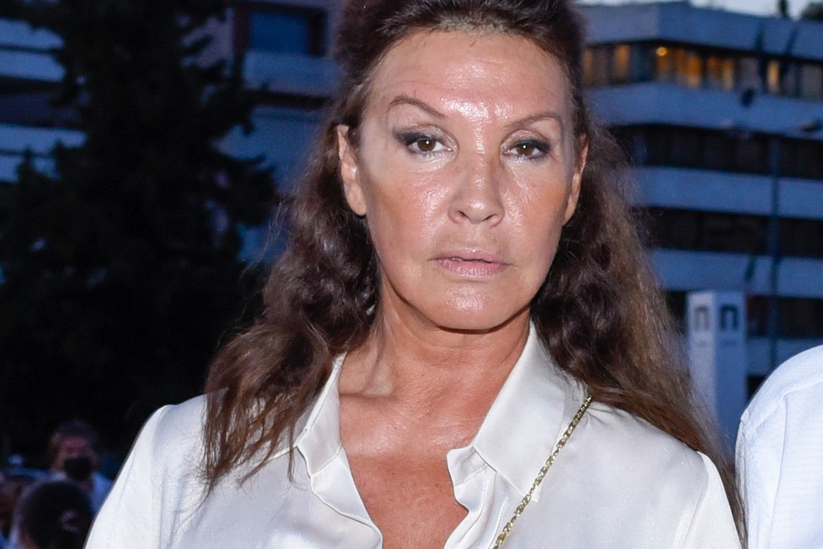 Βάνα Μπάρμπα: Άγριο ξέσπασμα της ηθοποιού - «Σαν πρόβατα που είστε...»