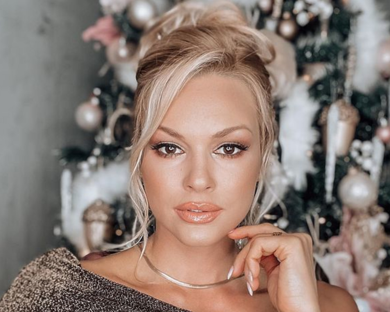 Βίκυ Κάβουρα: Το καυτό μπικίνι της τρέλανε το instagram! [φωτογραφίες]