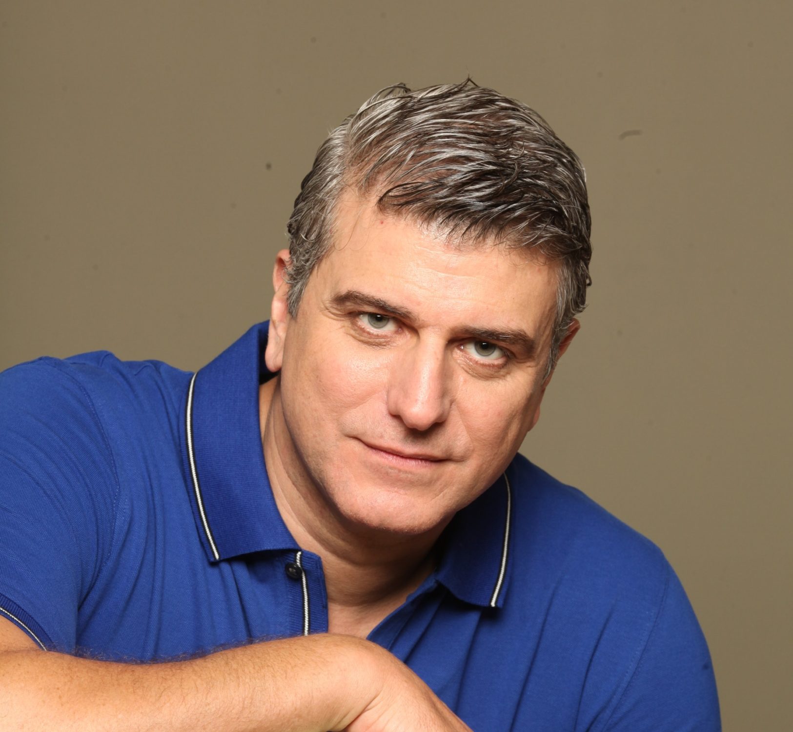 Βλαδίμηρος Κυριακίδης: «Δεν θα ήμουν δίκαιος απέναντι σε ένα παιδί, είναι πολλές οι ώρες που ασχολούμαι με την δουλειά»