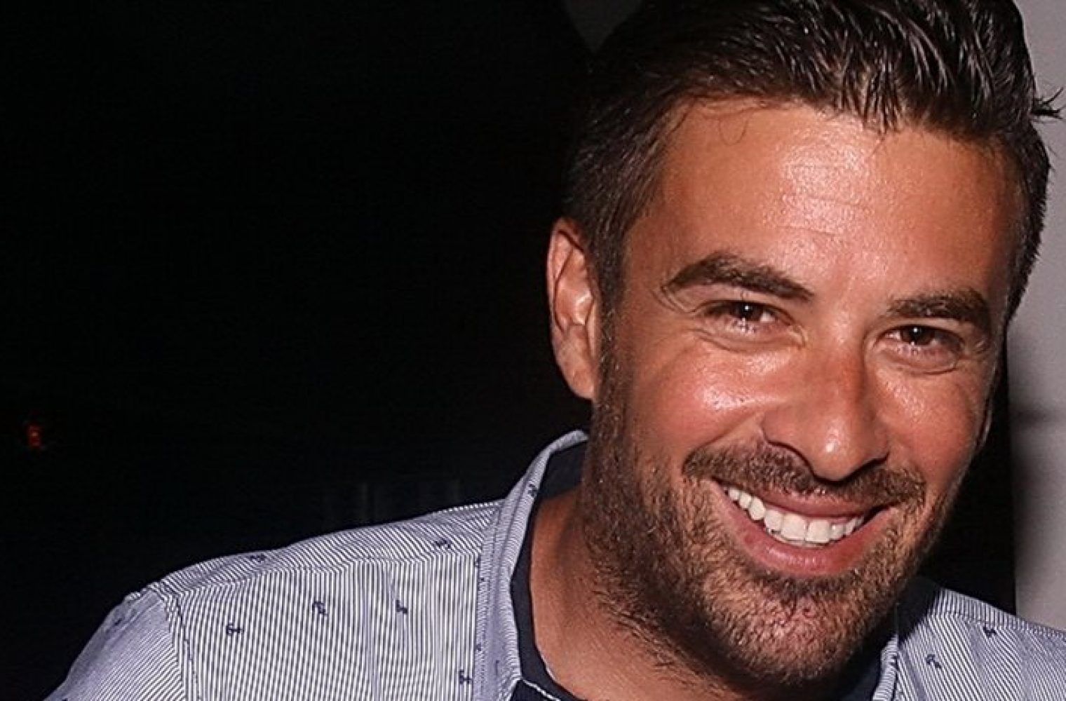 Γιάννης Αϊβάζης: «Η Μαρία όντως έχει δεχθεί πολλές φορές ανήθικο πόλεμο και καταντάει λίγο κουραστικό πια»