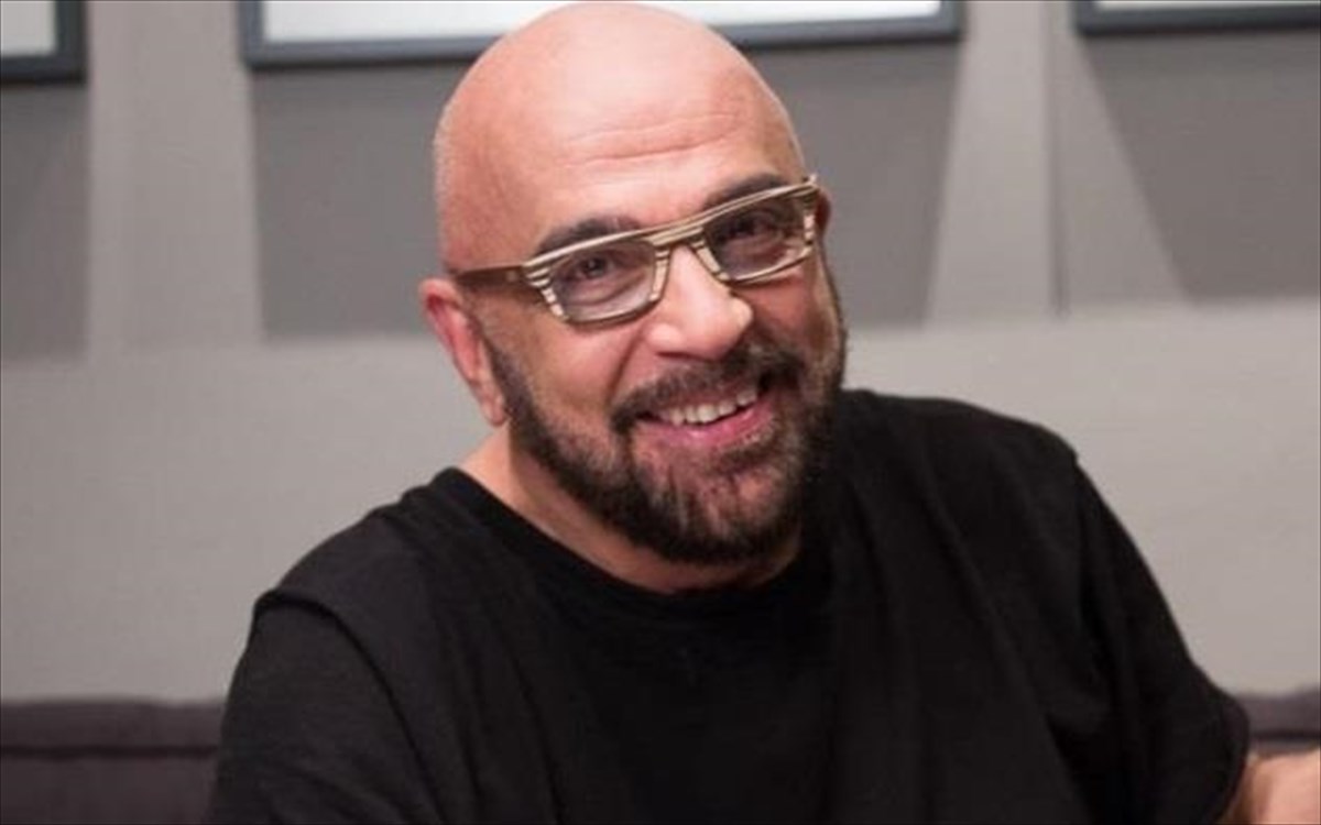 Γιάννης Ζουγανέλης: «Δεν έχουμε την πολυτέλεια πια να μην εργαζόμαστε - Δεινοπαθήσαμε!»