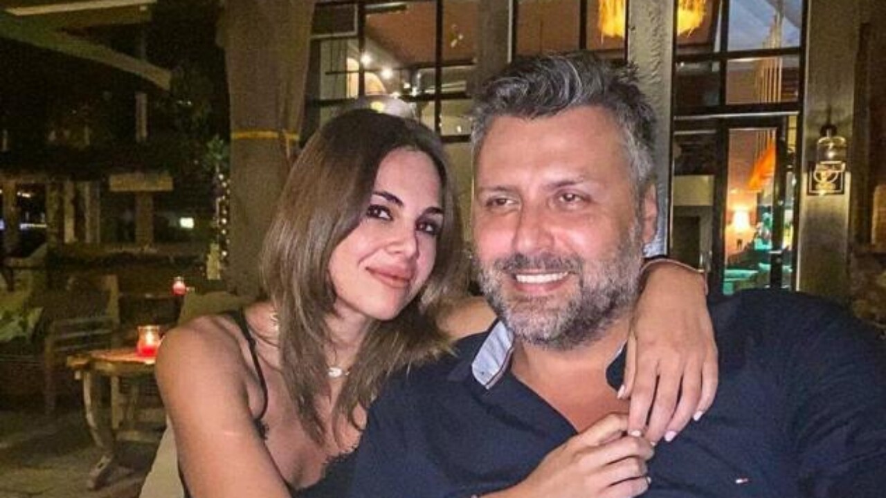 Γιάννης Καλλιάνος - Χάρις Δαμιανού: γεννήθηκε το πρώτο τους παιδάκι