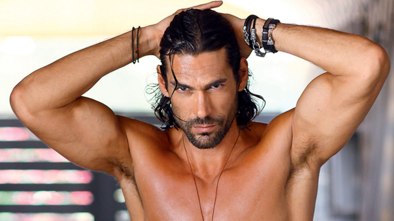 Γιάννης Σπαλιάρας για GNTM: «Κάνουν ότι κάνουν και την επόμενη χρονιά ξεχνιούνται. Δεν υπάρχουν δουλειές»