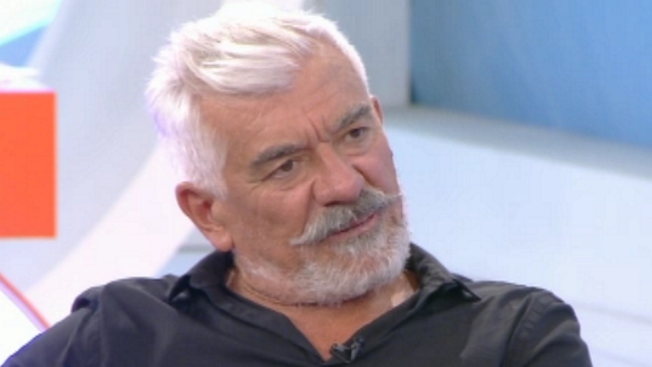 Γιώργος Γιαννόπουλος: «Δεν υπάρχει λόγος να κάνουμε χαμό - Η δικαιοσύνη ευτυχώς υπάρχει και θα κάνει τη δουλειά της»