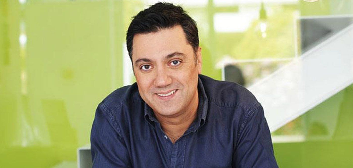 Γιώργος Θεοφάνους: «Να'μαι λοιπόν τρεις μήνες μετά το ατύχημα... »