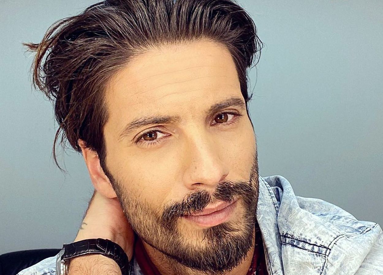 GNTM - Γιώργος Καράβας: η μεγάλη αλλαγή που έκανε και το επικό σχόλιο της Ζενεβιέβ