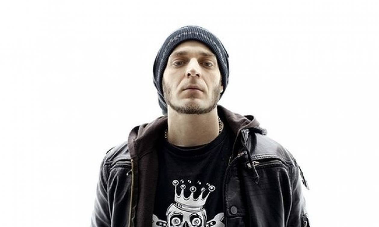 Γιώργος Ρους: βαρύ πένθος για τον μουσικό - Πέθανε η μητέρα του