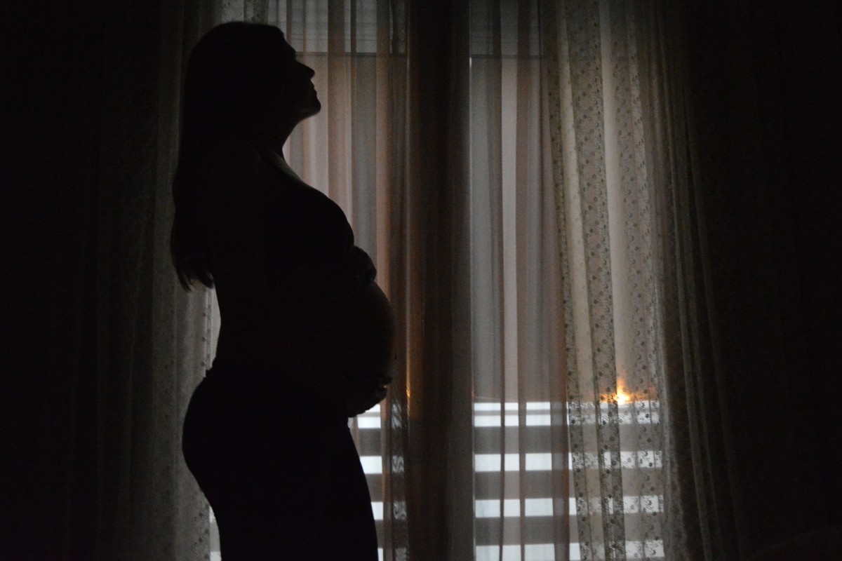 Πασίγνωστη ηθοποιός έκανε το εμβόλιο κατά του κορονοϊού στον έβδομο μήνα της εγκυμοσύνης της «Πέρασα με μεγάλο άγχος...»