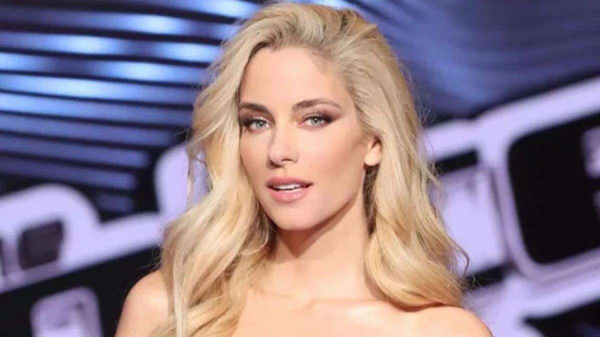 Δείτε την Δούκισσα Νομικού πριν την πλαστική και τον γάμο με τον Δημήτρη Θεοδωρίδη