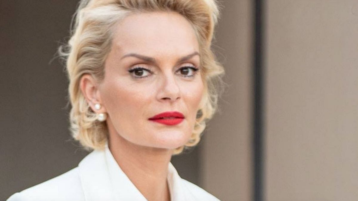 Έλενα Χριστοπούλου: Μυστικό ραντεβού με το Open!