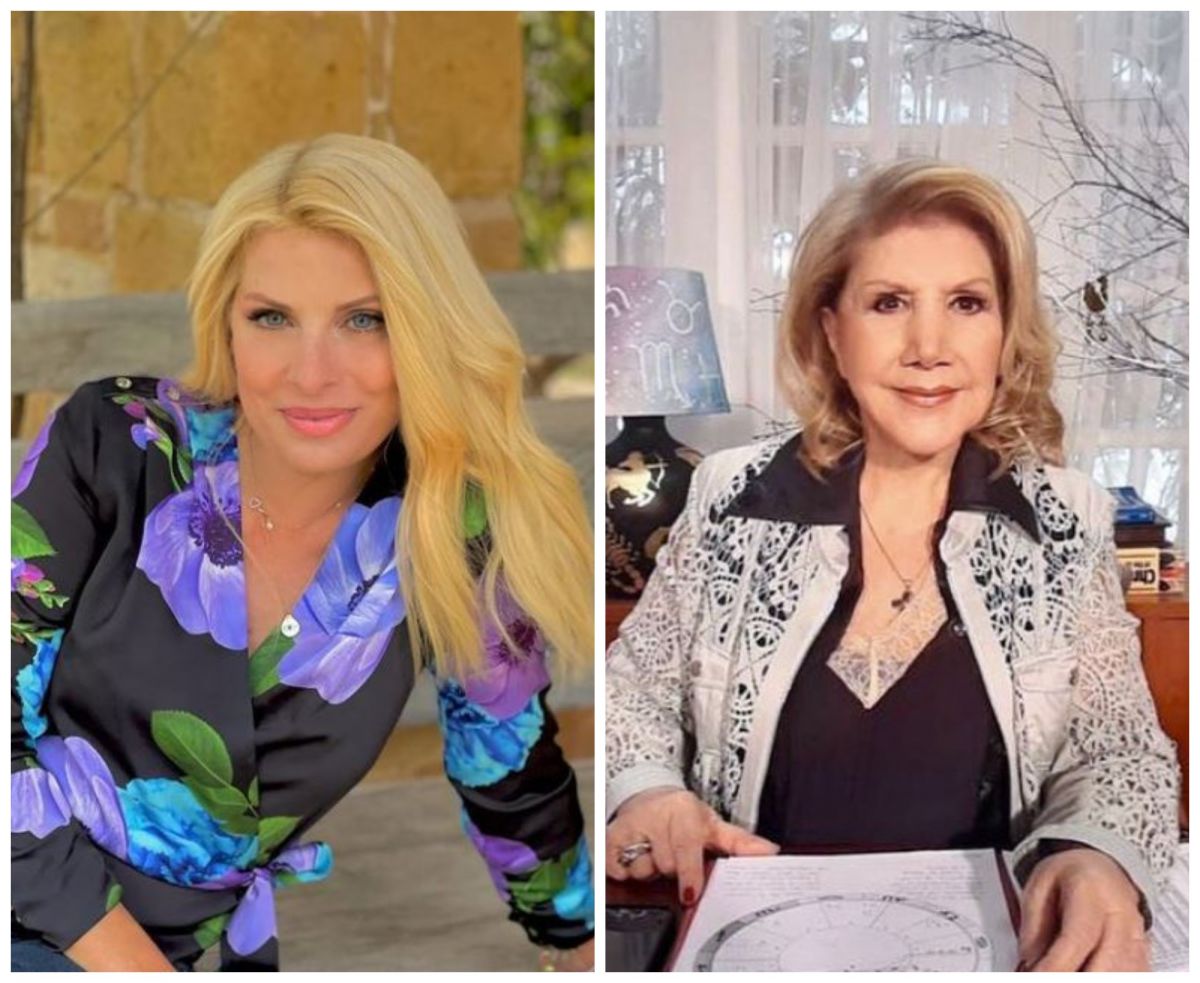 Λίτσα Πατέρα: είναι οριστικό! «Έριξε πόρτα» στην Ελένη Μενεγάκη και μένει στον ΑΝΤ1