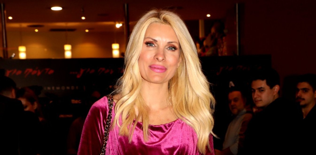 «Η επανεμφάνιση της Ελένης Μενεγάκη ήταν μια στρατηγική σαν την αγρανάπαυση στα χωράφια»