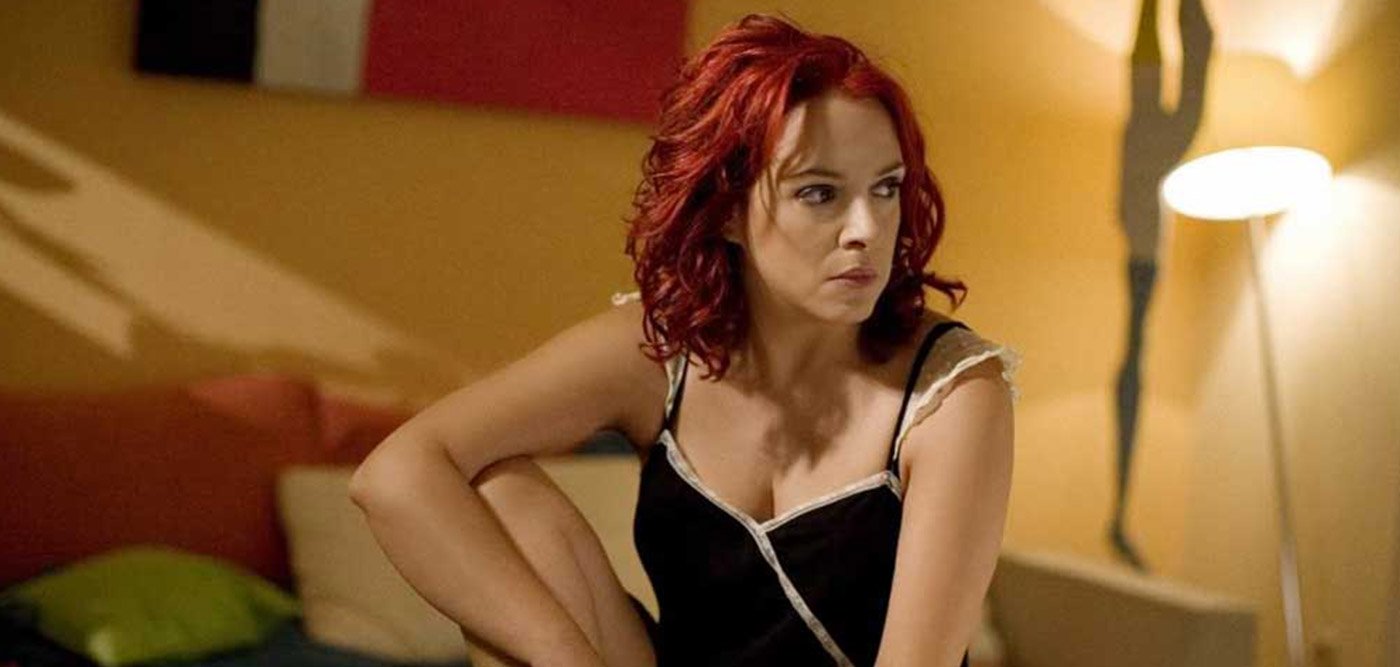 Ελένη Ράντου: «Το να αναπνέεις έτσι κι αλλιώς τα τελευταία χρόνια μοιάζει με πρωταθλητισμό»