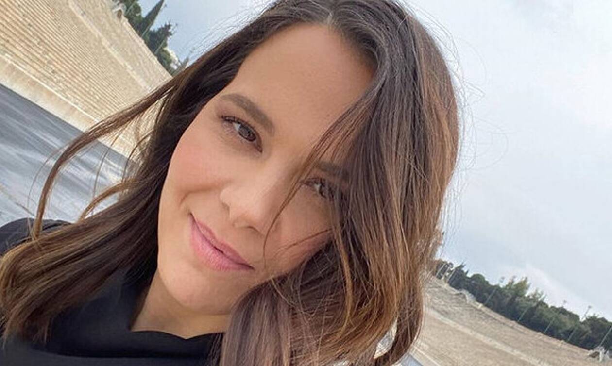 Ελιάνα Χρυσικοπούλου: «Φέρτε ό,τι μπορείτε και - αν μπορείτε - φέρτε τον εαυτό σας να βάλει ένα χεράκι για λίγη ώρα»