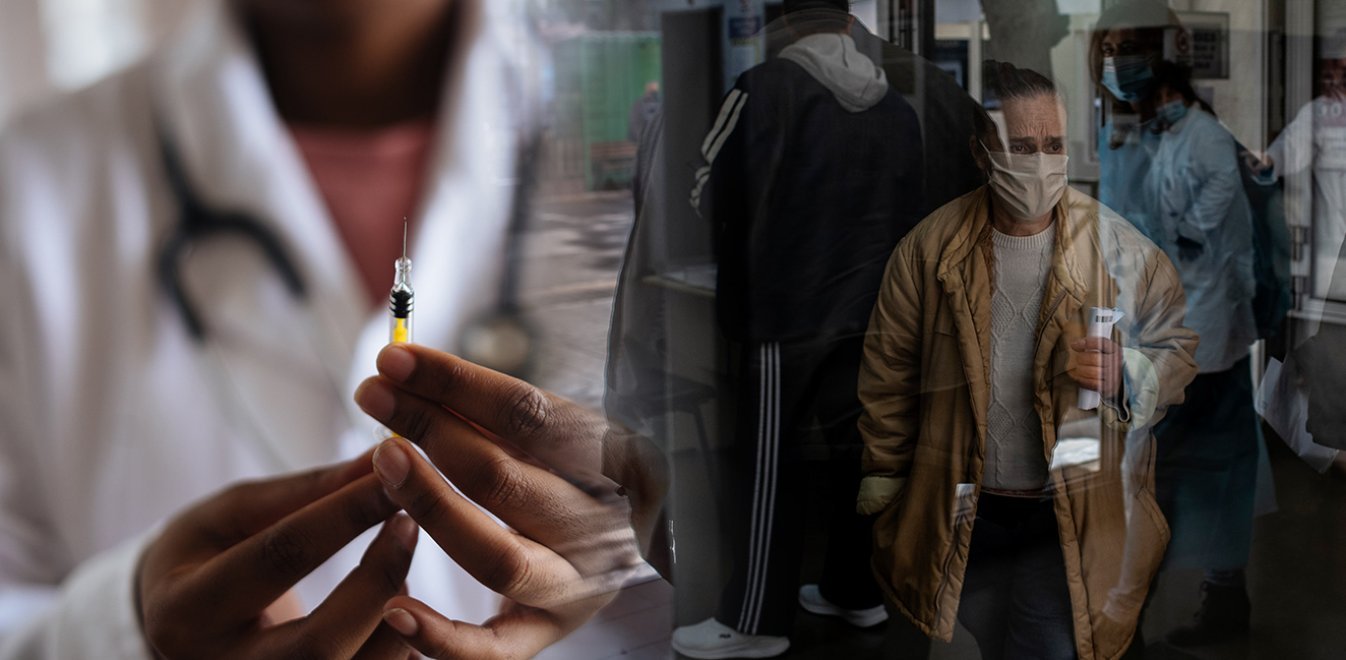 Επέκταση της υποχρεωτικότητας φέρνει η πίεση στο ΕΣΥ – «Στο τραπέζι» ο εμβολιασμός για το Δημόσιο