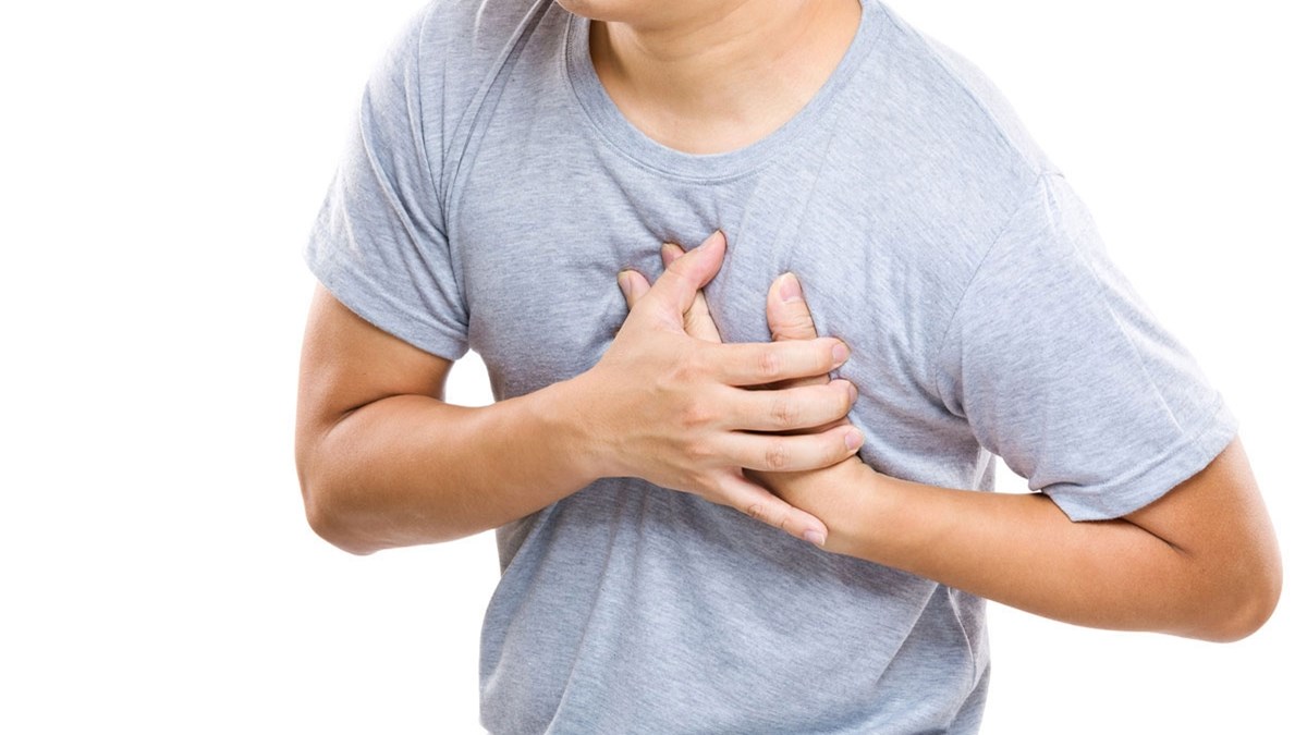 Έμφραγμα: Γιατί συμβαίνει στους νέους – Ο παράγοντας που αυξάνει κατά 85% τον κίνδυνο