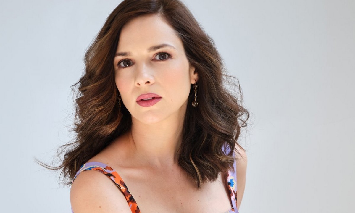 Ευγενία Δημητροπούλου: Ευχάριστα νέα για την ηθοποιό