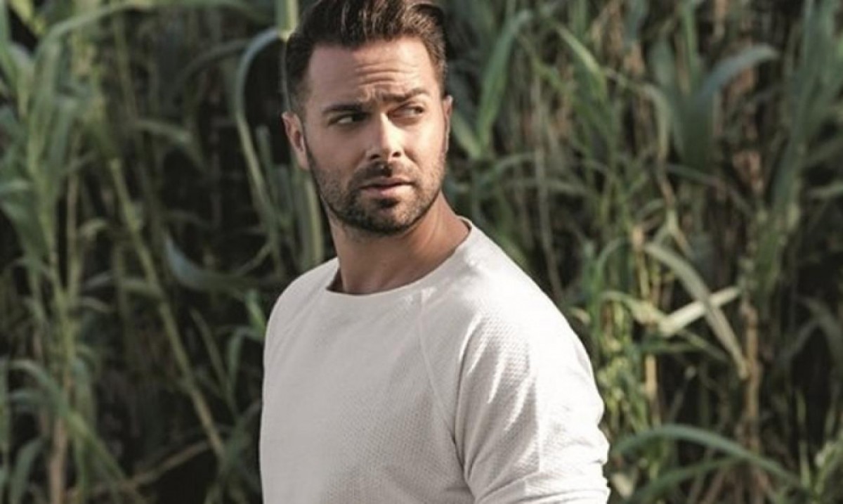 Ηλίας Βρεττός: «Δεν μπορούσα ούτε να μιλήσω ούτε να περπατήσω τότε...»