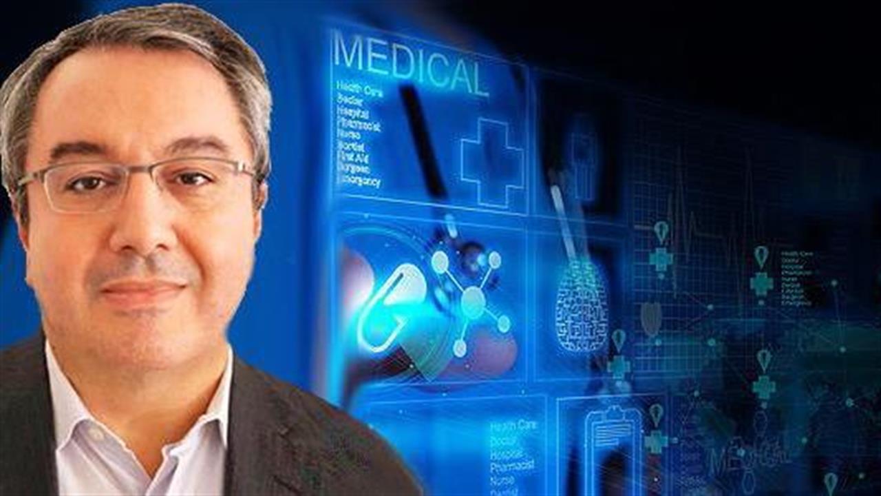 Μόσιαλος: ποια είναι η αποτελεσματικότητα του εμβολίου της Pfizer έναντι της μετάλλαξης Δέλτα