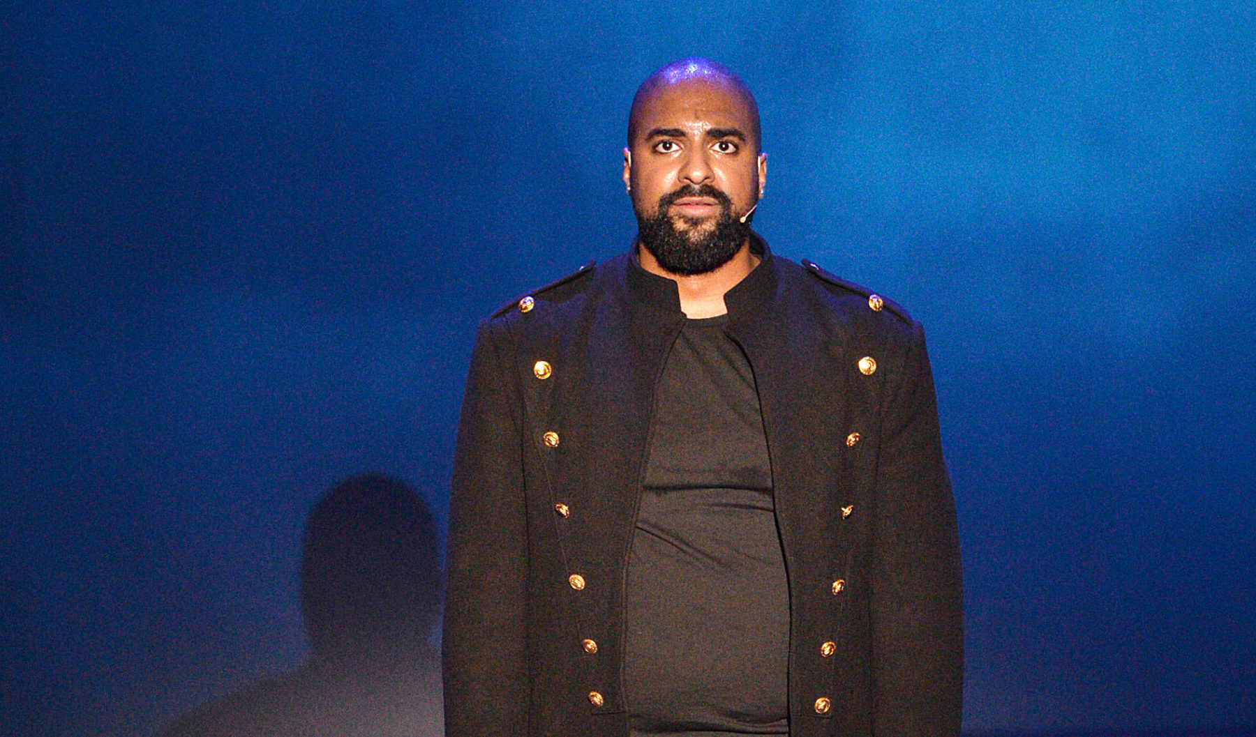 Ησαΐας Ματιάμπα: «Να ξέρετε ότι με κάποιο τρόπο θα την πληρώσουν και δε θα γλυτώσουν απ’ όλο αυτό το κακό»