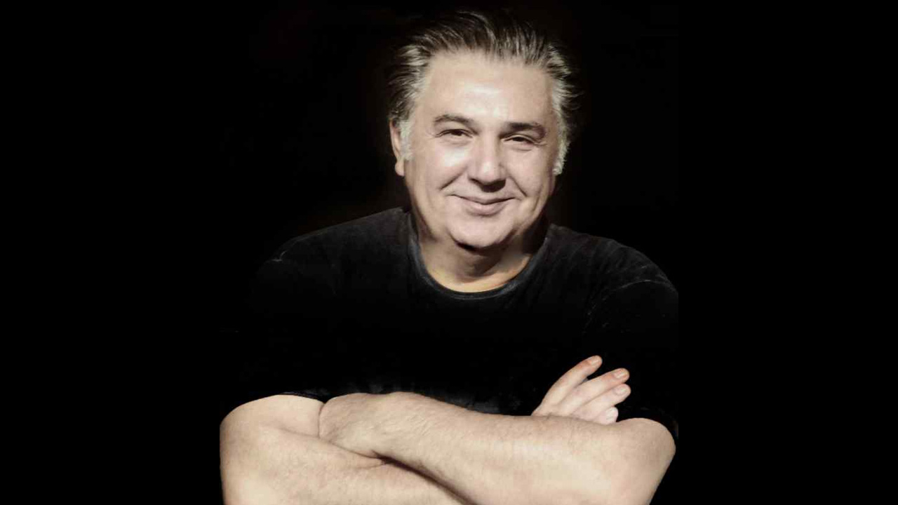 Ιεροκλής Μιχαηλίδης: «Αυτό το έχω κάνει αυτό μόνο μία φορά στην τηλεόραση...»