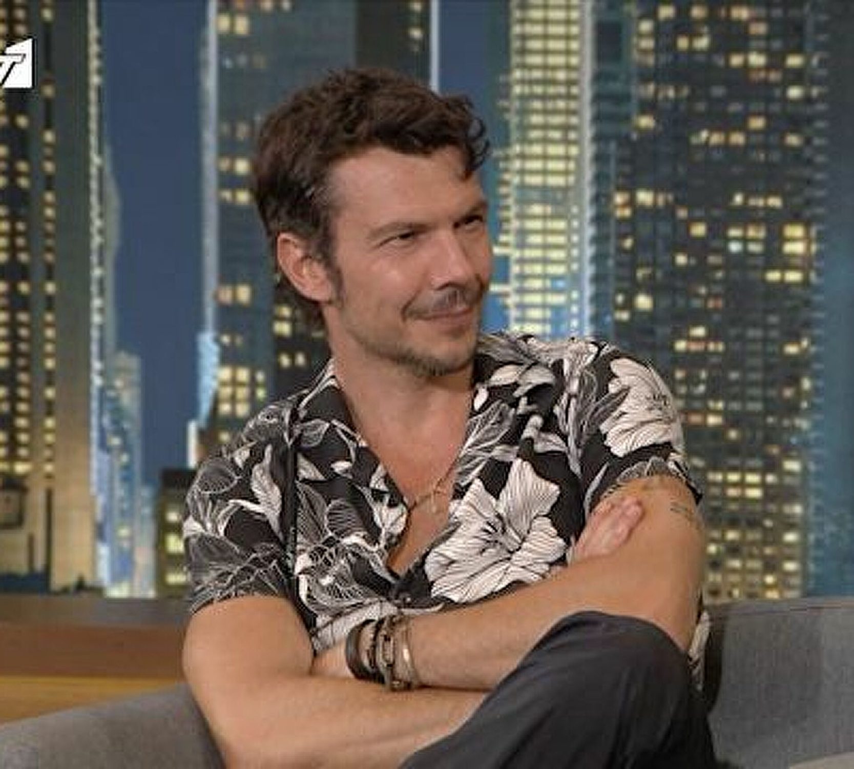 Ιωάννης Παπαζήσης: «Μέχρι σήμερα το μεγαλύτερο πρόβλημά μας ήταν ποιος θα κόψει πρώτος το νήμα»