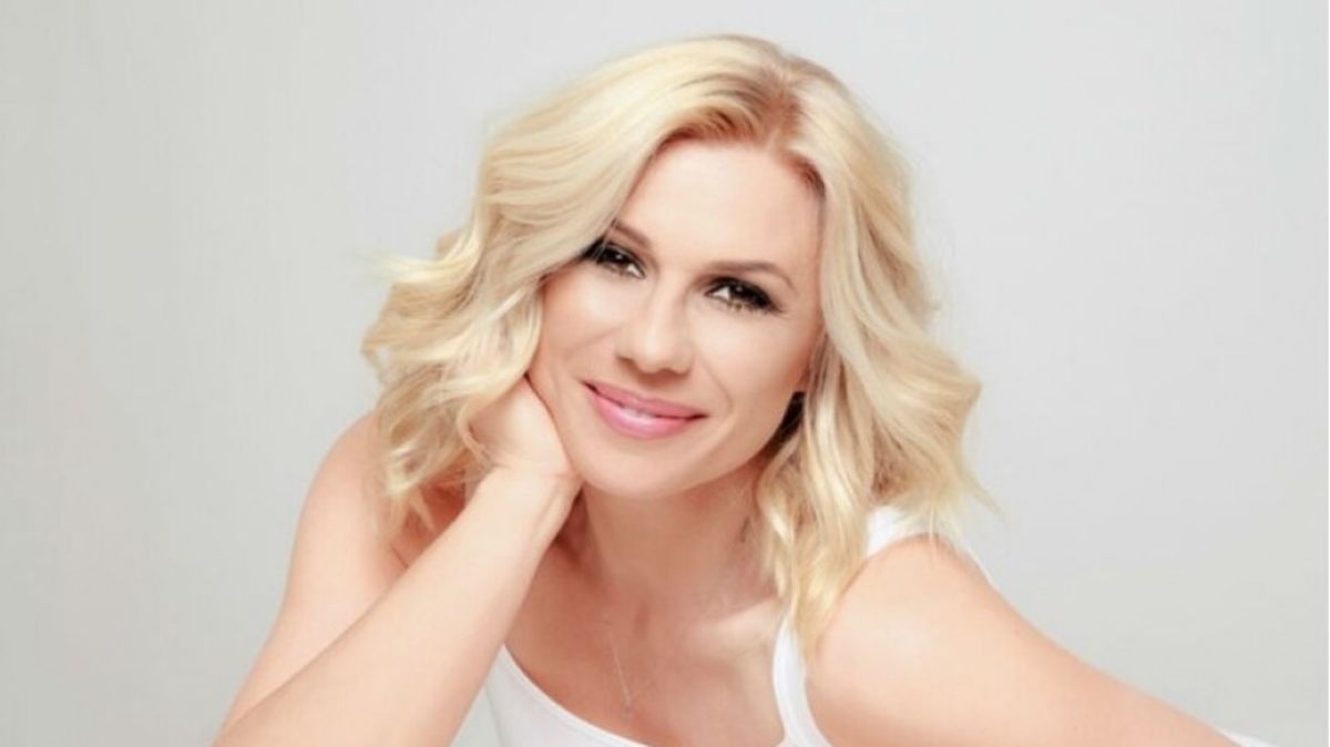 Κατερίνα Καραβάτου: οι πρώτες δηλώσεις της μετά την επίσημη ανακοίνωση του Mega