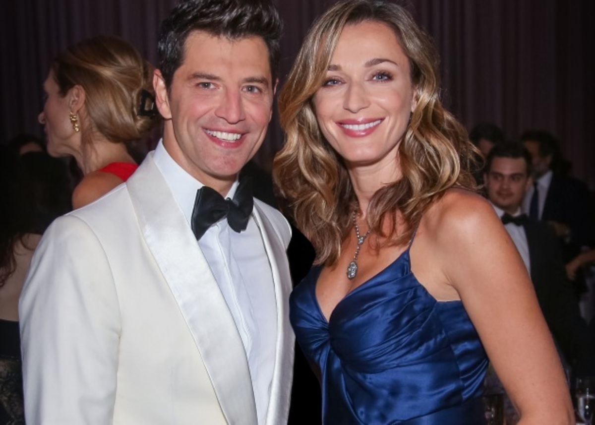 Σάκης Ρουβάς - Κάτια Ζυγούλη: Αυτό είναι το σούπερ σκάφος του ζευγαριού - Πιο μεγάλο και από της Μενεγάκη! [φωτογραφία]