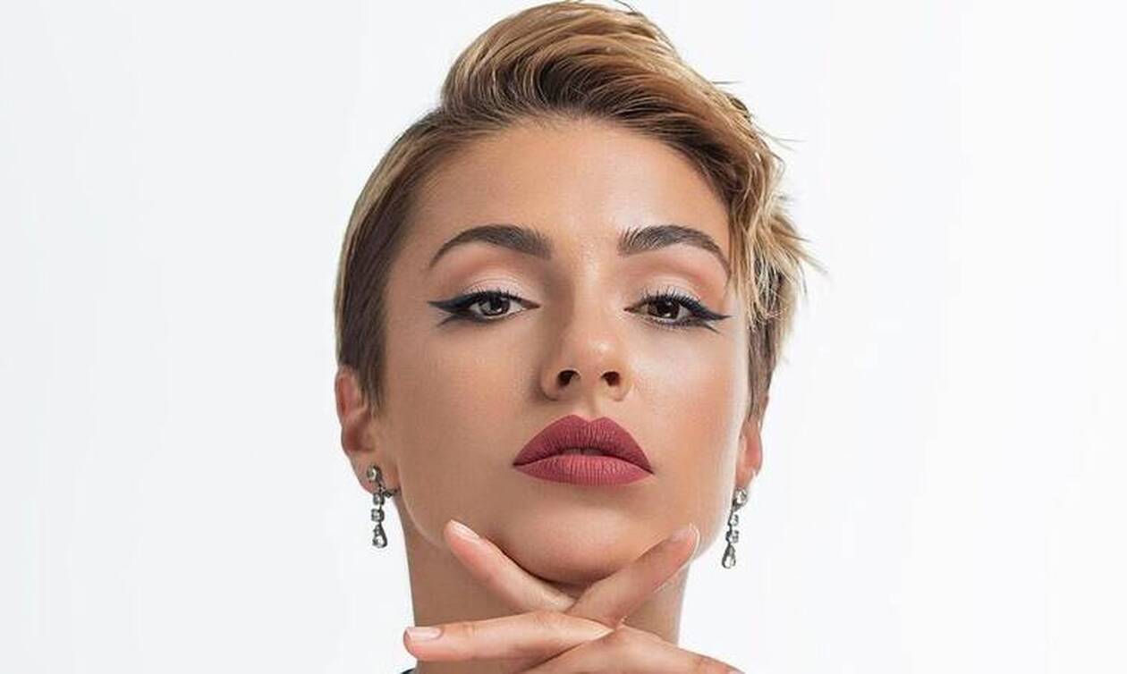 Κάτια Ταραμπάνκο: Μας συστήνει τον πατέρα της με αφορμή τα γενέθλιά του [φωτογραφία]