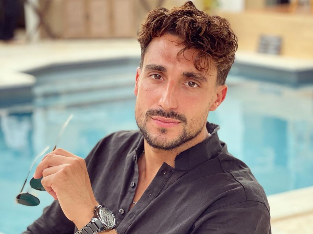 Σάκης Κατσούλης: Το παράπονο του νικητή του Survivor - «Οι περισσότεροι συμπαίκτες μου..»